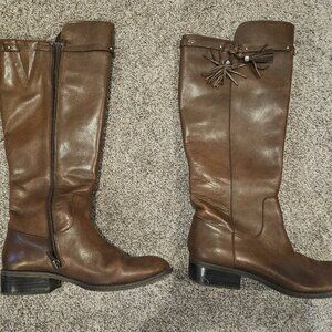 Ralph Lauren Boots